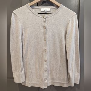 Loft Cardigan